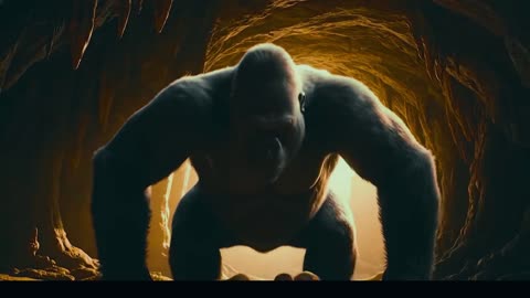 “Kong vs Dragon | The Ultimate Clash”