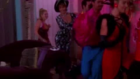 Sabrina 90s Show Review 3rd Aunt from the Sun Newbie's Perspective