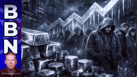 Skyrocketing Silver Rattles World Markets