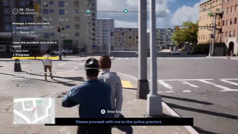 LawWonder on Patrol Season 2, Episode 21