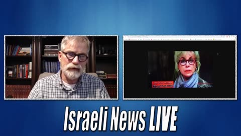 2025 03 22 Israei News - Deborah Tavares Unleashed with New Explosive Information