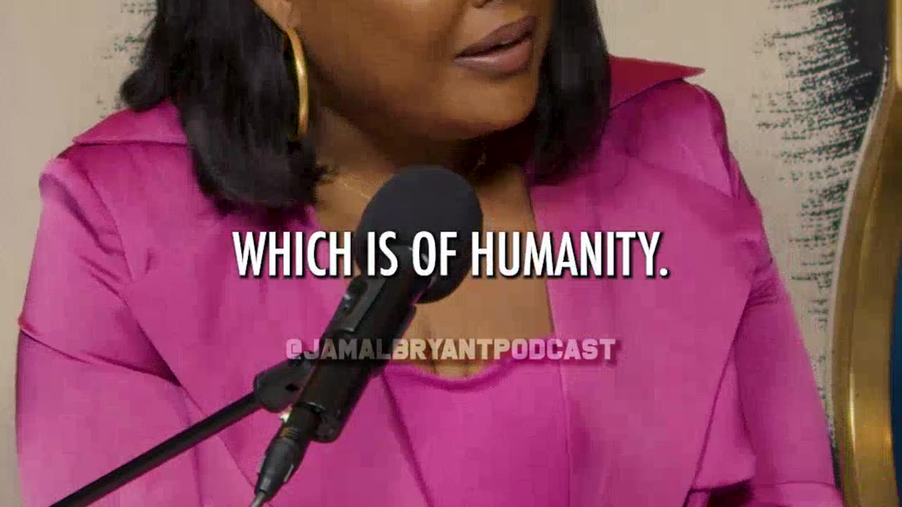 “I Was Raising Millions of Dollars for Black Communities”