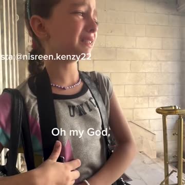 I need safety, I only have my voice here, get me out of this hell😭