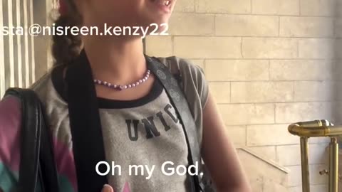 I need safety, I only have my voice here, get me out of this hell😭