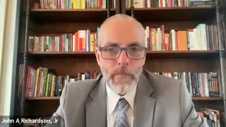 A World Without Cancer Should Be A Reality, Not A Dream (Dr. Leyla Ali w/John Richardson, Jr.)