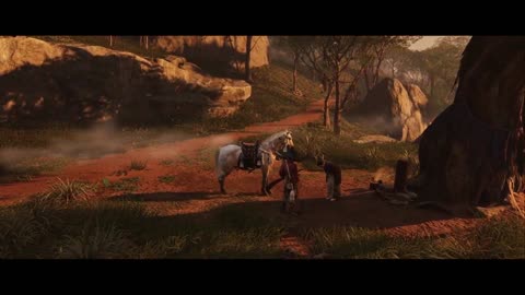 Ghost Of Tsushima DLC Iki Island Parte 1