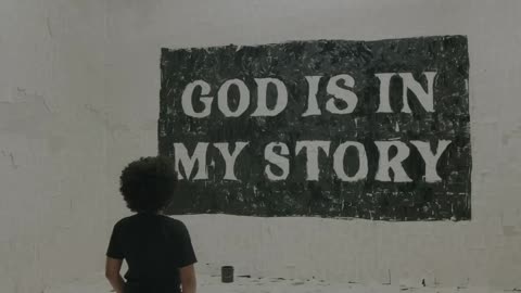 Katy Nichole & Big Daddy Weave - God Is In This Story (Official Music Video)