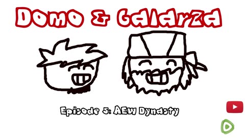 D&G Watch-Along: AEW Dynasty 2025