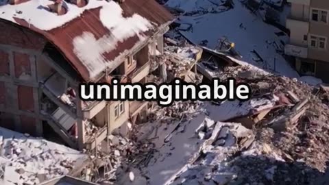 Top 10 Most Powerful Earthquakes in History