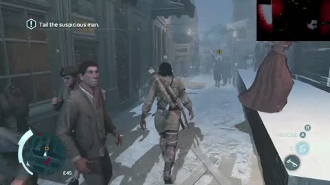 Assassin's Creed 3