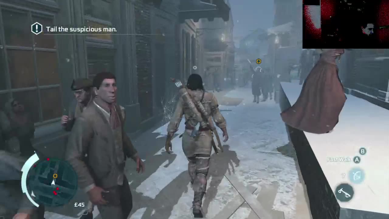 Assassin's Creed 3