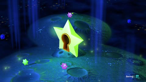 Super Mario RPG Remake (Switch 2)