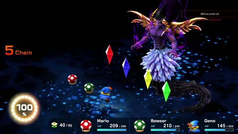 Super Mario RPG Remake (Switch 2)
