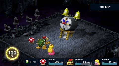 Super Mario RPG Remake (Switch 2)