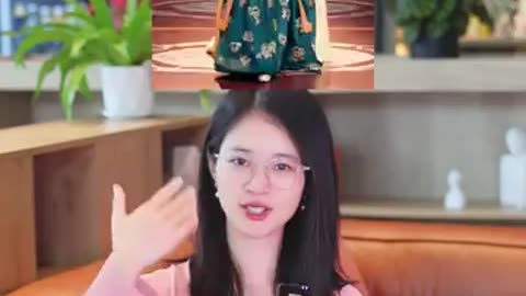 China's Dynasties an Clothing