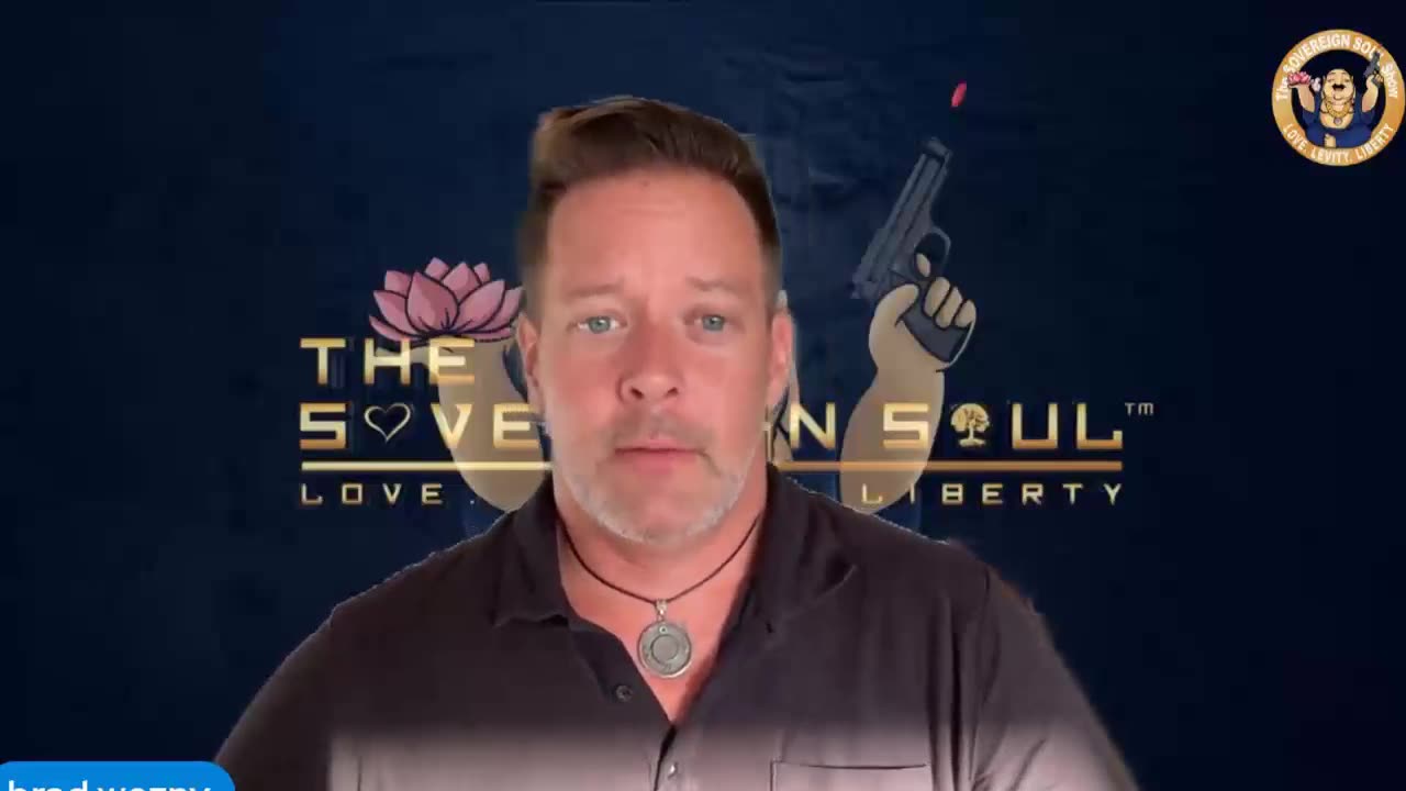 Brad Wozny & Laura Eisenhower Update Apr 5: "QUANTUM Reveals.......