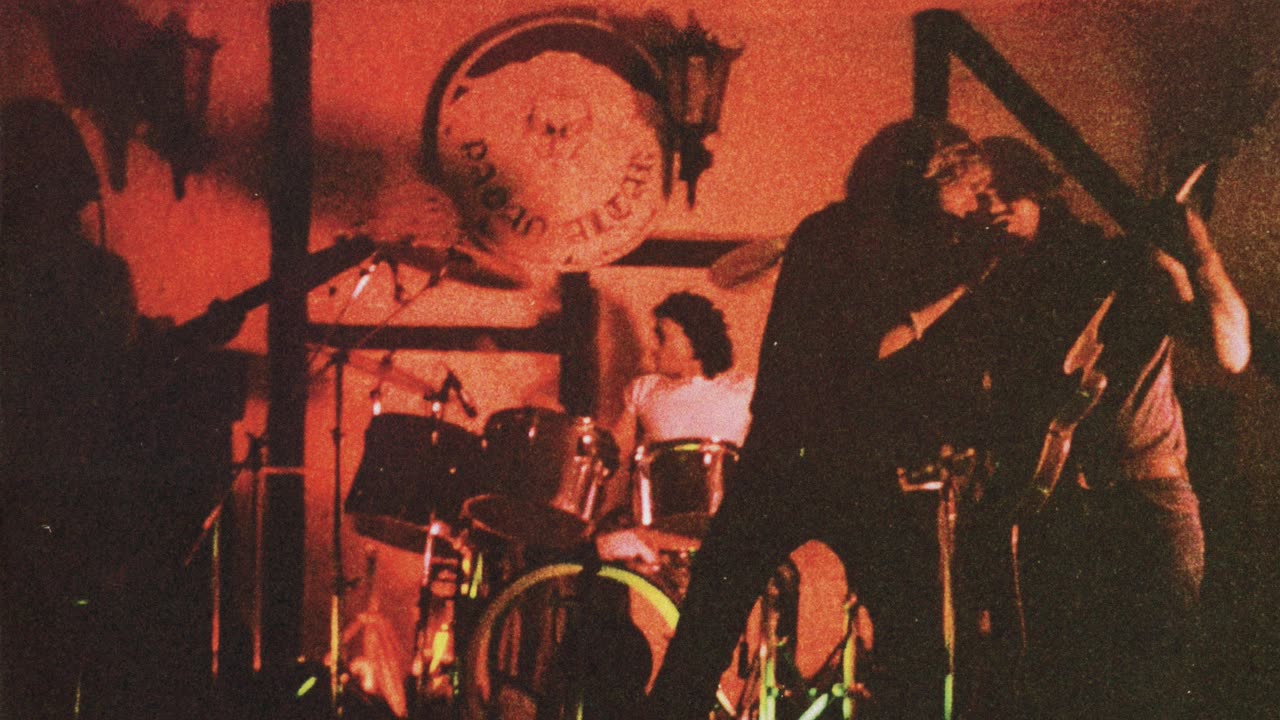 Pagan Altar- The Story Of Pagan Altar 2021