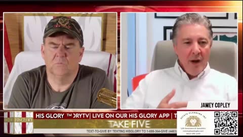 Pastor Dave Scarlett - The War Report | 6/ 25/ 2025