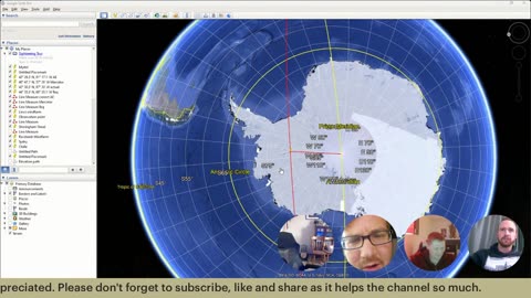 Flat Earth, IS it Reality or Fantasy?