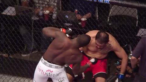 The Most DANGEROUS Puncher in UFC History? Anthony Johnson’s Knockouts