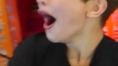 OMG ! Nidal and Salish Almost Kissed...Jordan Matter Shorts #shorts - 1080