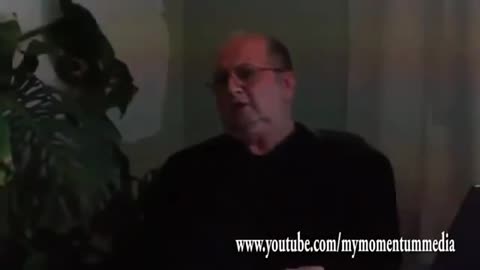 REPTILIAN PRESENCE ON EARTH (JORDAN MAXWELL) (OCCULT LECTURE)