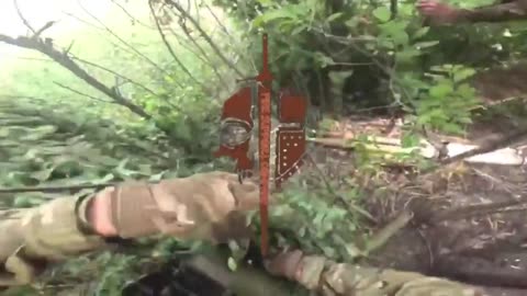🚜🔥 Ukraine Ukraine War | Ukrainian SPG Targets Russian Positions in Siversk | RCF