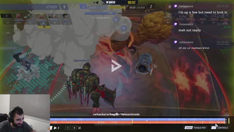 BECOMING A GRANDMASTER EP.5