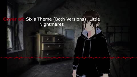 Six's Theme (Both Versions): Cover