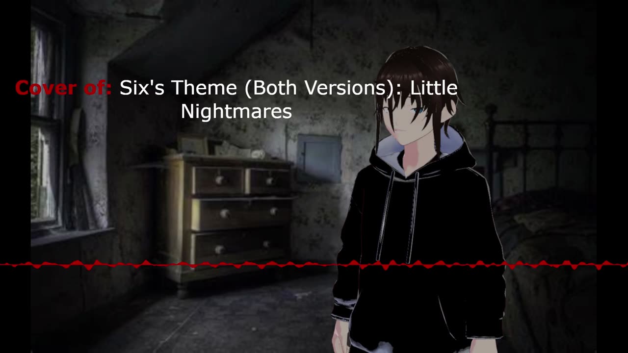 Six's Theme (Both Versions): Cover