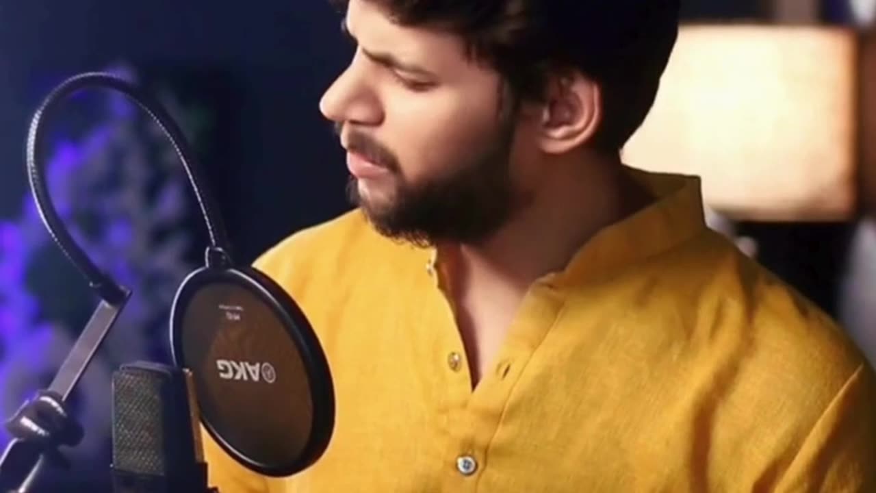 This Singer Broke Rumble—You’ll Replay at Least Twice!