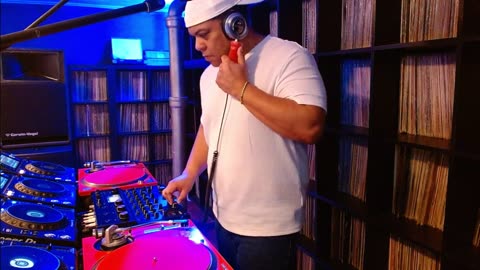 BLISS NYC with Wil Milton 5.10.25