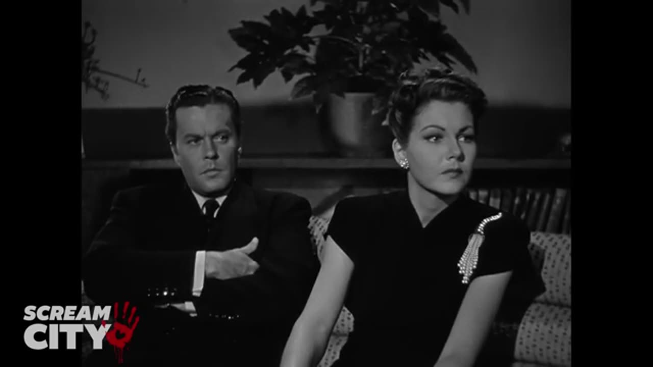 🎦 The Soul of a Monster