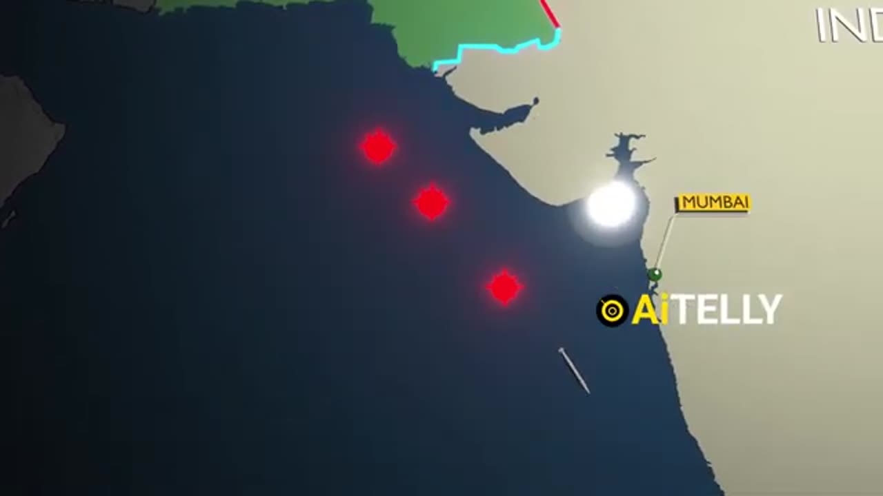 India Pakistan Military Strikes & Strategy Explained