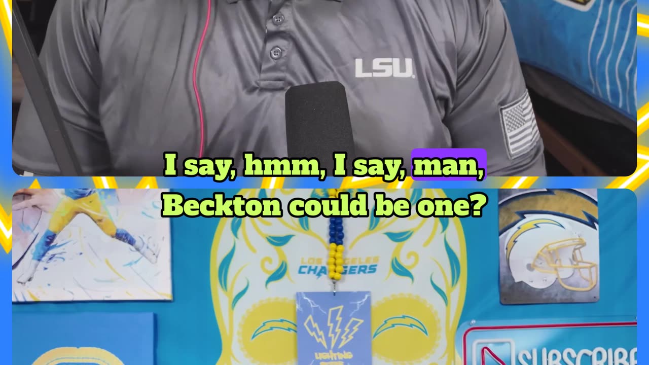 2025 Chargers All-Pro Predictions – How Many & Who?