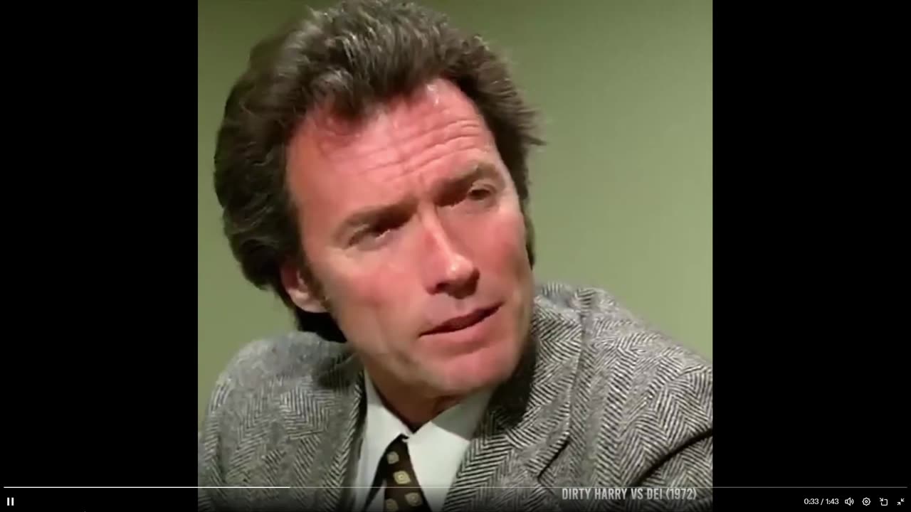 How the stupidity began: The Humble Beginnings of DEI. By look who - lol