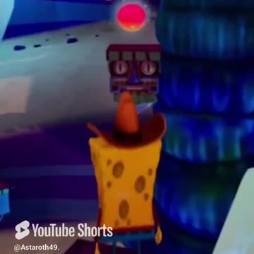 McDicken. Cosmic Shake. Ep. (3)? 1st try let's go! #nucleartest