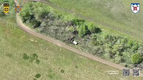💥🇺🇦 Ukraine Russia War | Ukrainian "Swarm" Unit Destroys Russian Positions in Zaporizhzhia | RCF