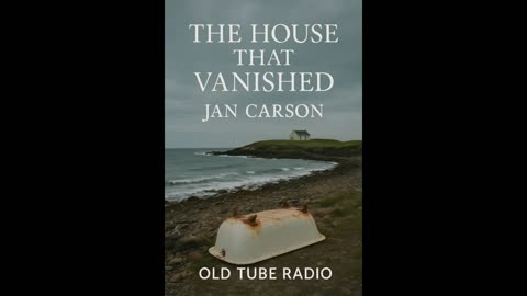 The House That Vanished By Jan Carson