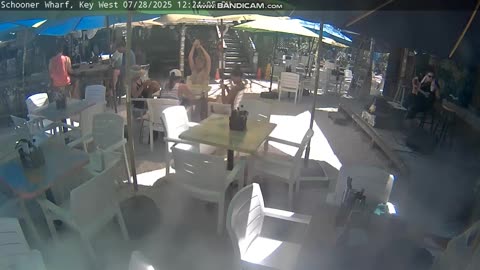 JULY 28 2025 LIVE AT SCHOONER WHARF BAR PART 4