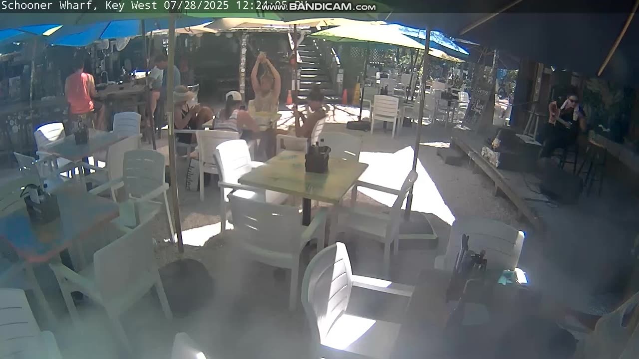 JULY 28 2025 LIVE AT SCHOONER WHARF BAR PART 4
