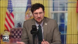 The Alex Jones Show MONDAY LIVE SHOW STREAM 12/29/25