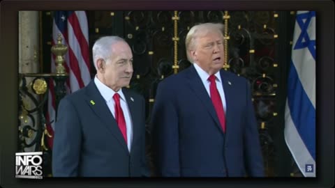 The Alex Jones Show MONDAY LIVE SHOW STREAM 12/29/25