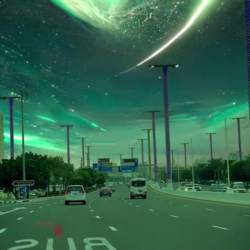 A Heart in the Heavens: Love Written in the Stars