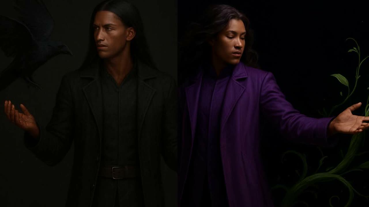 Cassidy Jess Verdant Sky