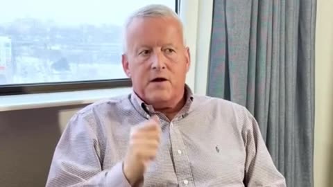 Nick Shirley Interview Exposes Somalis Go Block to Block Ballot Harvesting in Minnesota