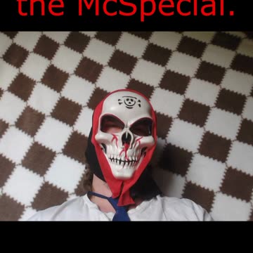 Why You Don’t Want Me Behind the Counter