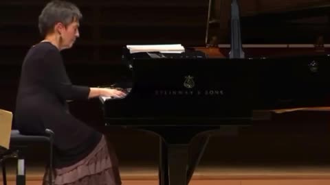 Maria João Pires - Beethoven’s Piano Sonata No. 17, The Tempest