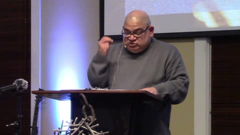 A Prayer for Growth - Ephesians 3:14-19