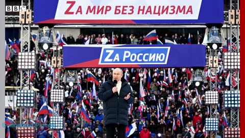 Ukraine's Greatest Hits: What The Media Doesn't Show